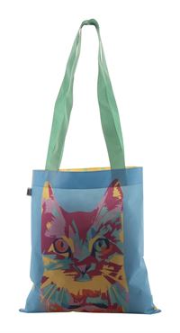 BORSA COMPLETAMENTE PERSONALIZZABILE